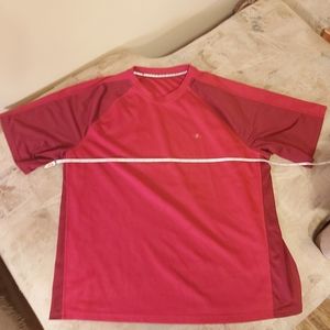Large Men's t-shirt